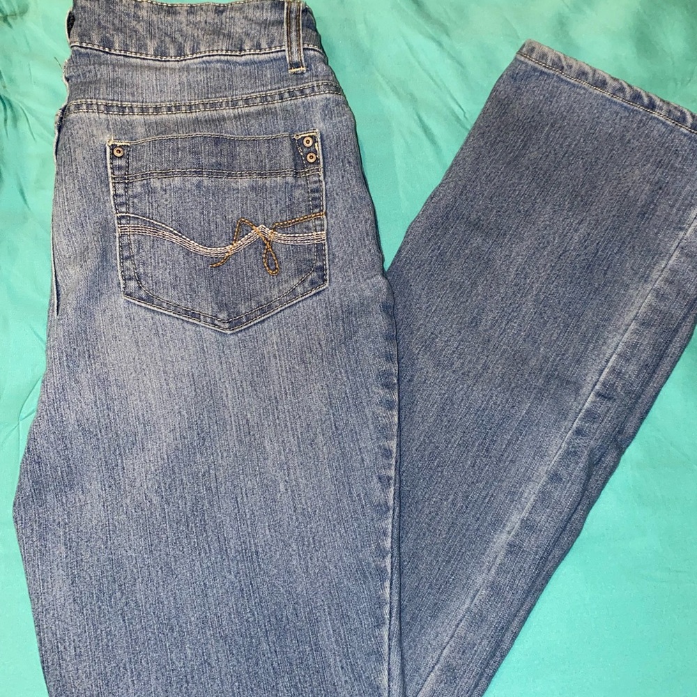 Faded Glory Jeans